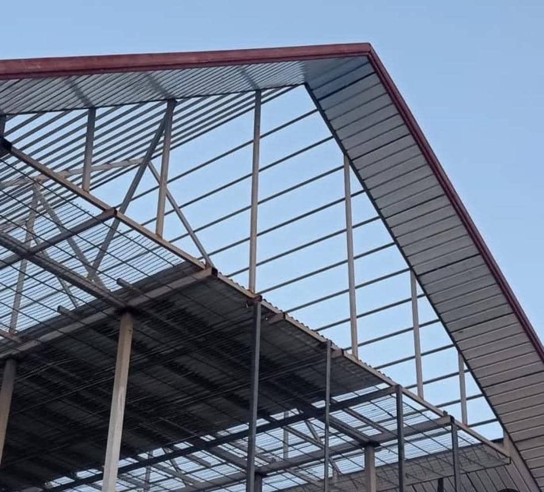 نصاب سوله و پوشش محمدی در همدان